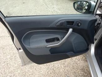 Ford Fiesta Fiesta 6 (JA8), Hatchback, 2008 / 2018 1.25 16V picture 8