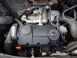 Volkswagen Transporter Transporter T5, Van, 2003 / 2015 1.9 TDi picture 7