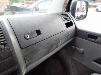 Volkswagen Transporter Transporter T5, Van, 2003 / 2015 1.9 TDi picture 17