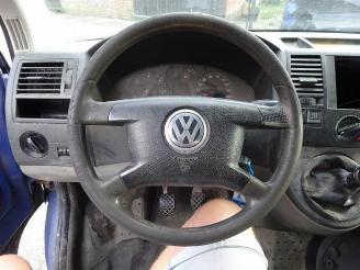 Volkswagen Transporter Transporter T5, Van, 2003 / 2015 1.9 TDi picture 15