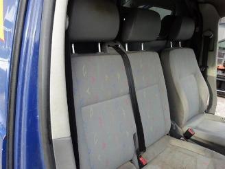 Volkswagen Transporter Transporter T5, Van, 2003 / 2015 1.9 TDi picture 13