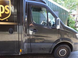 Mercedes Sprinter Sprinter 3,5t (906.63), Van, 2006 / 2020 314 CDI 16V picture 7