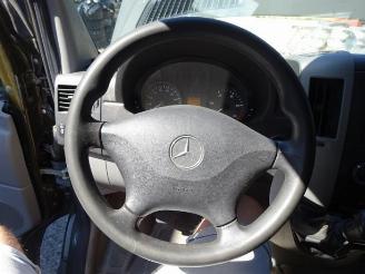 Mercedes Sprinter Sprinter 3,5t (906.63), Van, 2006 / 2020 314 CDI 16V picture 17