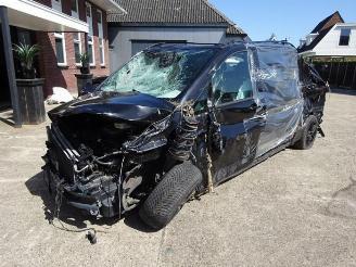 Autoverwertung Mercedes V-klasse V (447.8), MPV, 2014 2.0 250d 16V 2019/8