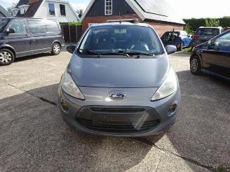 Dezmembrări autoturisme Ford Ka Ka II, Hatchback, 2008 / 2016 1.2 2010/1