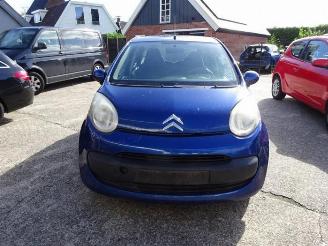  Citroën C1 C1, Hatchback, 2005 / 2014 1.0 12V 2008/4