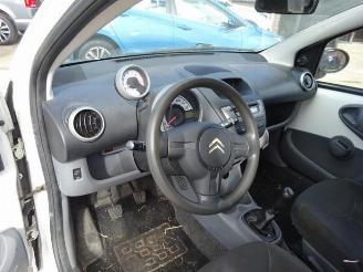 Citroën C1 C1, Hatchback, 2005 / 2014 1.0 12V picture 11