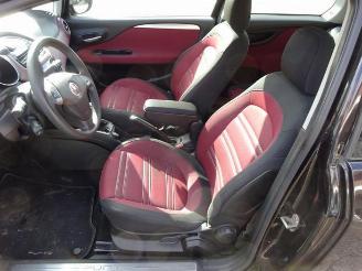 Fiat Punto Evo Punto Evo (199), Hatchback, 2008 / 2012 1.3 JTD Multijet 85 16V Euro 5 picture 15