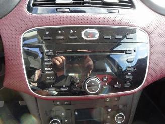 Fiat Punto Evo Punto Evo (199), Hatchback, 2008 / 2012 1.3 JTD Multijet 85 16V Euro 5 picture 23