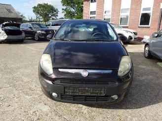 Dezmembrări autoturisme Fiat Punto Evo Punto Evo (199), Hatchback, 2008 / 2012 1.3 JTD Multijet 85 16V Euro 5 2011/3