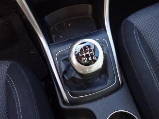 Hyundai I-30 i30 (GDHB5), Hatchback, 2011 1.6 GDI Blue 16V picture 25