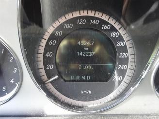 Mercedes E-klasse E (C207), Coupe, 2009 / 2016 E-350 CGI V6 24V picture 16