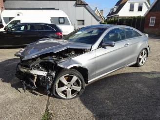 Vrakbiler auto Mercedes E-klasse E (C207), Coupe, 2009 / 2016 E-350 CGI V6 24V 2009/9