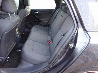 Peugeot 508 508 SW (8E/8U), Combi, 2010 / 2018 1.6 THP 16V picture 18