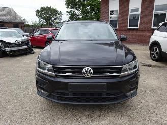 Dezmembrări autoturisme Volkswagen Tiguan Tiguan (AD1), SUV, 2016 / 2024 1.5 TSI 16V Evo BlueMotion Technology 2019/11