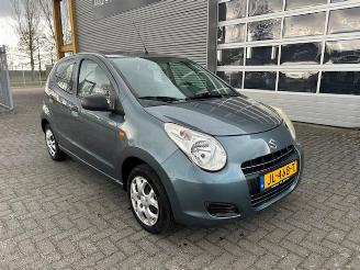 occasion passenger cars Suzuki Alto 1.0 Comfort 2011/2