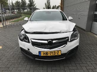 Opel Insignia Country Tourer 1.6 CDTI 2x4 Leer Nav Internet Business+ picture 8
