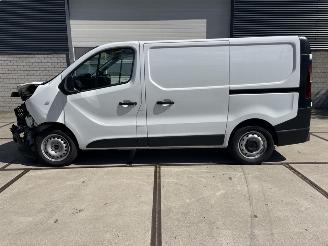 Renault Trafic 2.0 dCi 120 T29 L1H1 Comfort picture 6