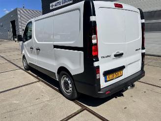  Renault Trafic 2.0 dCi 120 T29 L1H1 Comfort 2021/1