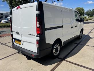 Renault Trafic 2.0 dCi 120 T29 L1H1 Comfort picture 4