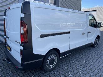 Renault Trafic 2.0 dCi 120 T29 L2H1 DC Business picture 2