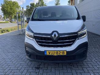 Renault Trafic 2.0 dCi 120 T29 L2H1 DC Business picture 7