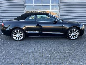 Audi A5 Cabriolet 2.0 TFSI Pro Line S-line Automaat picture 13