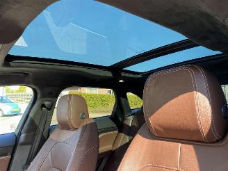 Jaguar F-Pace 3.0 S/C Super charger 381PK AWD Nieuw staat picture 14