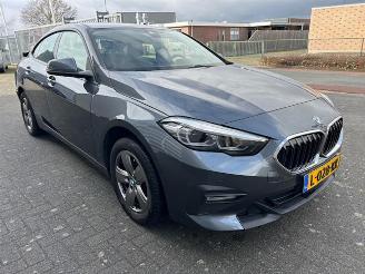 BMW 2-serie Gran Coupé 218i Business Edition picture 6