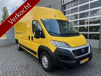  Fiat E-Ducato L3 H3 8900km !! 2019/11