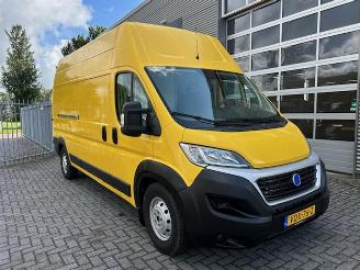 bruktbiler bedrijf Fiat E-Ducato L3 H3 8900km !! 2019/11