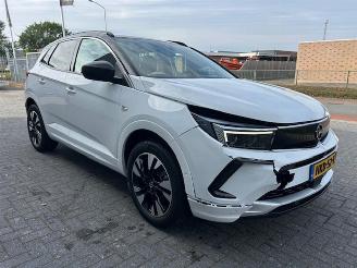 Opel Grandland 1.2 Turbo Level 3 picture 5