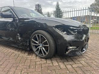 BMW 3-serie 320i xDrive High Executive picture 9