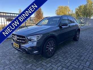  Mercedes GLC 300e 4MATIC Business Solution AMG 2020/7