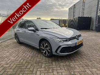 ojeté vozy osobní automobily Volkswagen Golf 1.5 eTSI R-Line Business 2023/12