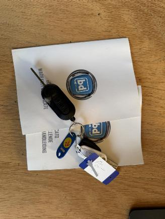 Fiat E-Ducato  picture 22