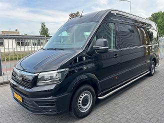  Volkswagen Crafter 35 2.0 TDI L4H3 Highline 2023/3
