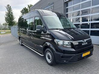 Volkswagen Crafter 35 2.0 TDI L4H3 Highline picture 6