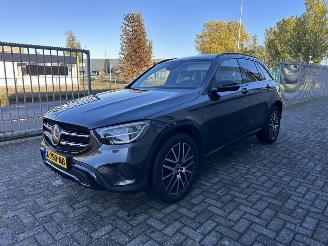 Käytettyjen passenger cars Mercedes GLC 300e 4MATIC Business Solution AMG 2020/7