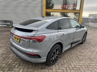 Audi Q4 Sportback e-tron 40 S edition 77 kWh picture 5