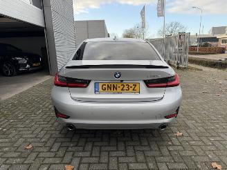 BMW 3-serie 330e High Executive picture 6