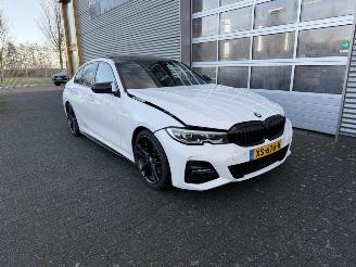  BMW 3-serie 330i High Executive Edition 2019/3