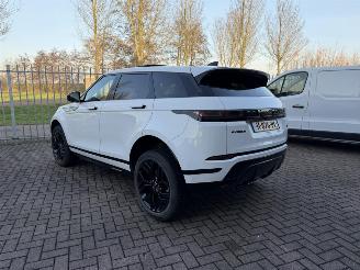 Land Rover Range Rover Evoque 2.0 P200 AWD S picture 3
