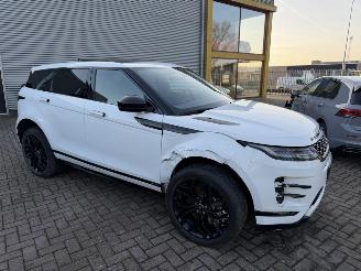 Land Rover Range Rover Evoque 2.0 P200 AWD S picture 7