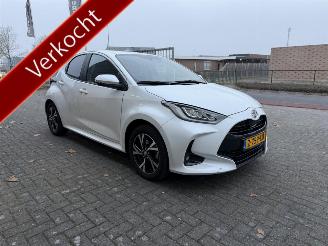  Toyota Yaris 1.5 Hybrid 115 First Edition 2024/6
