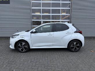 Toyota Yaris 1.5 Hybrid 115 First Edition picture 4