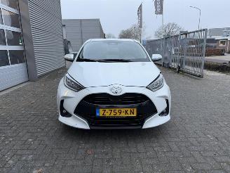 Toyota Yaris 1.5 Hybrid 115 First Edition picture 2