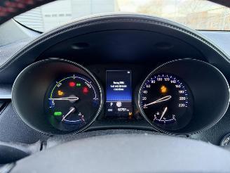 Toyota C-HR 1.8 Hybrid GR-Sport picture 13