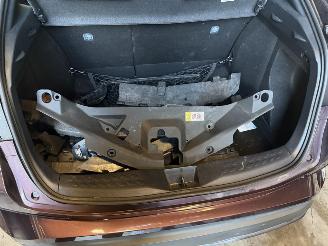 Toyota C-HR 1.8 Hybrid GR-Sport picture 18