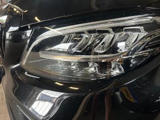 Mercedes C-klasse 180 Advantage Pack AMG -Line Panorama picture 22